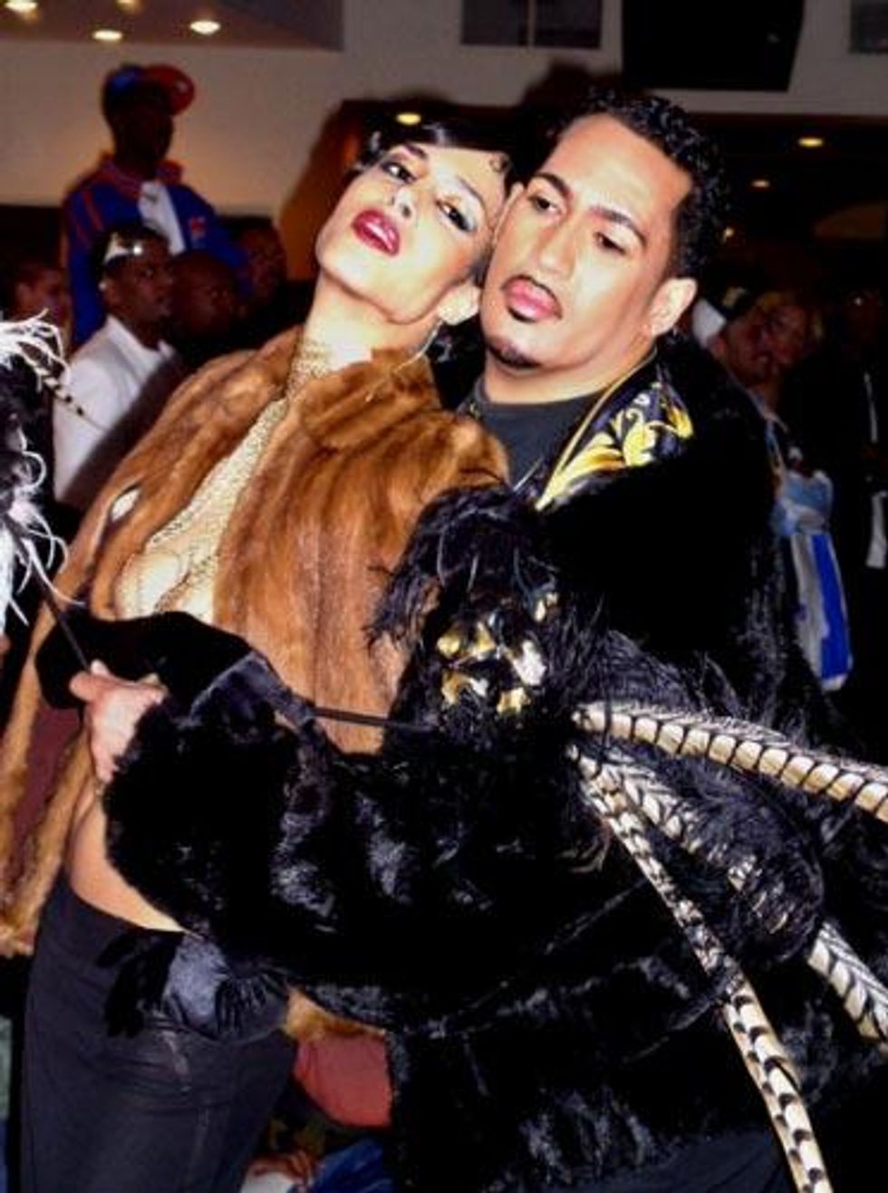 ART AIDS AND ACTIVISM