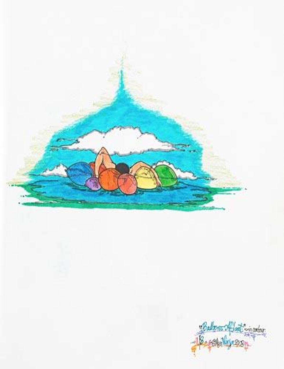 ART AIDS AND ACTIVISM