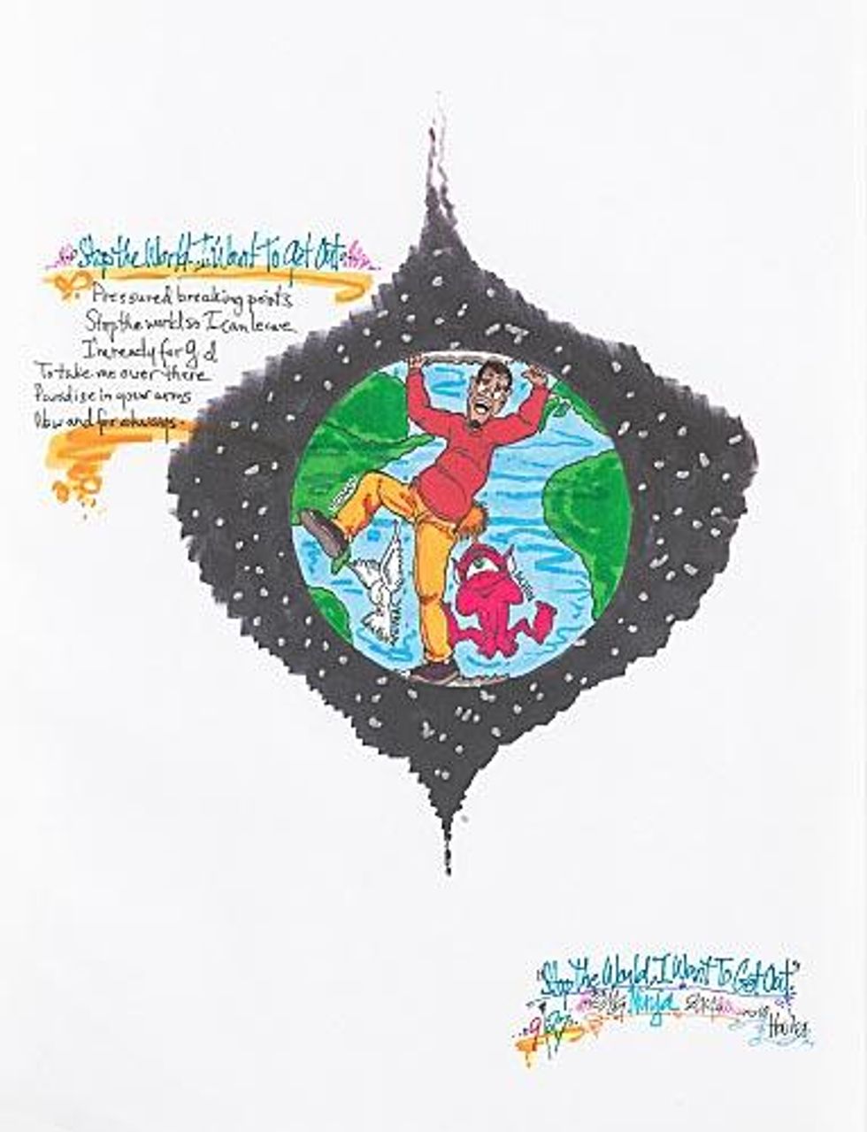 ART AIDS AND ACTIVISM