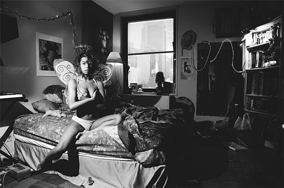 ART AIDS AND ACTIVISM