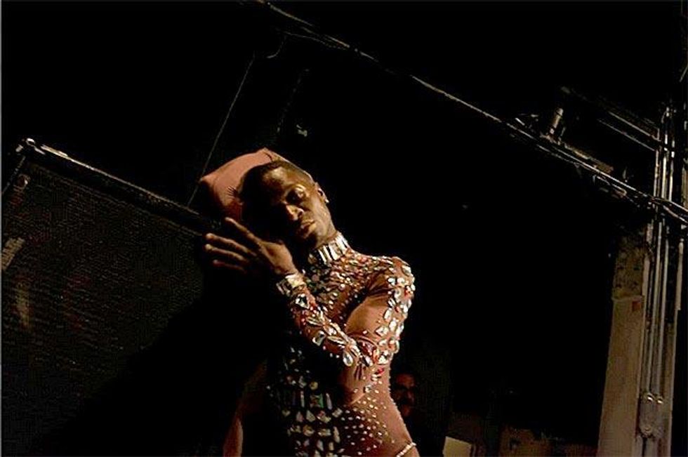 ART AIDS AND ACTIVISM