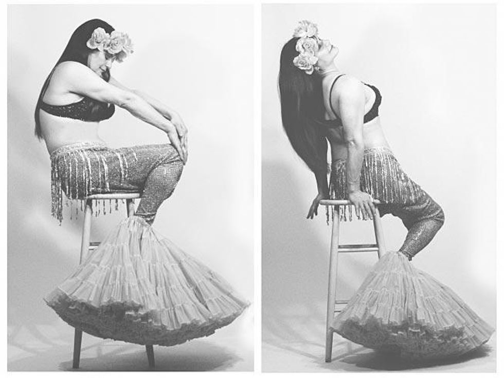 ART AIDS AND ACTIVISM