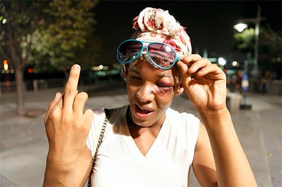 ART AIDS AND ACTIVISM