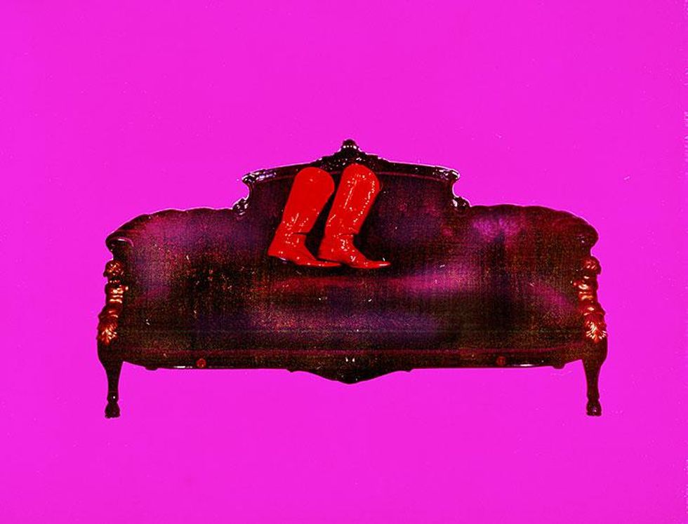 ART: Fashion, Fantasy, and Freedom