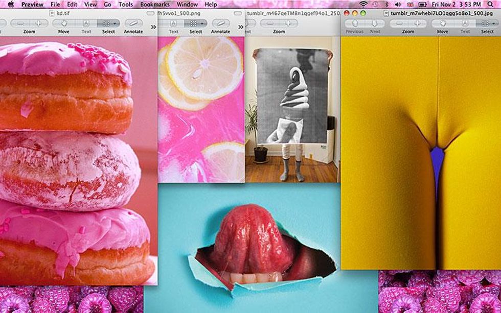 ART: Fashion, Fantasy, and Freedom