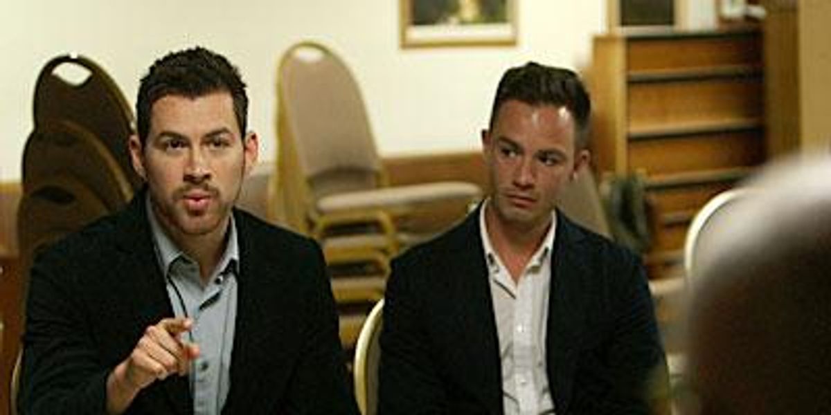 BREAKING Exodus International Shuts Down; Is This the End of the 'Ex