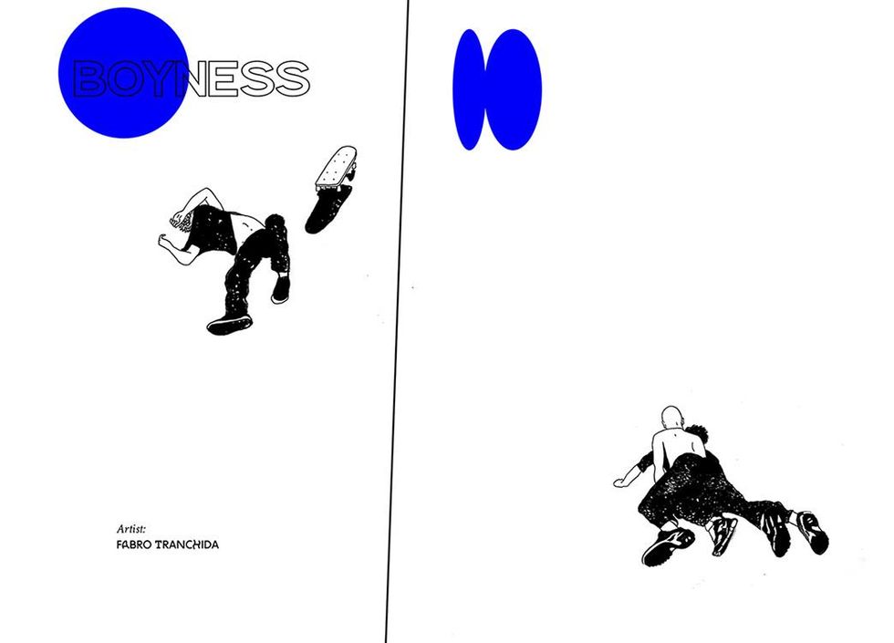 Artist: Fabro Tranchida