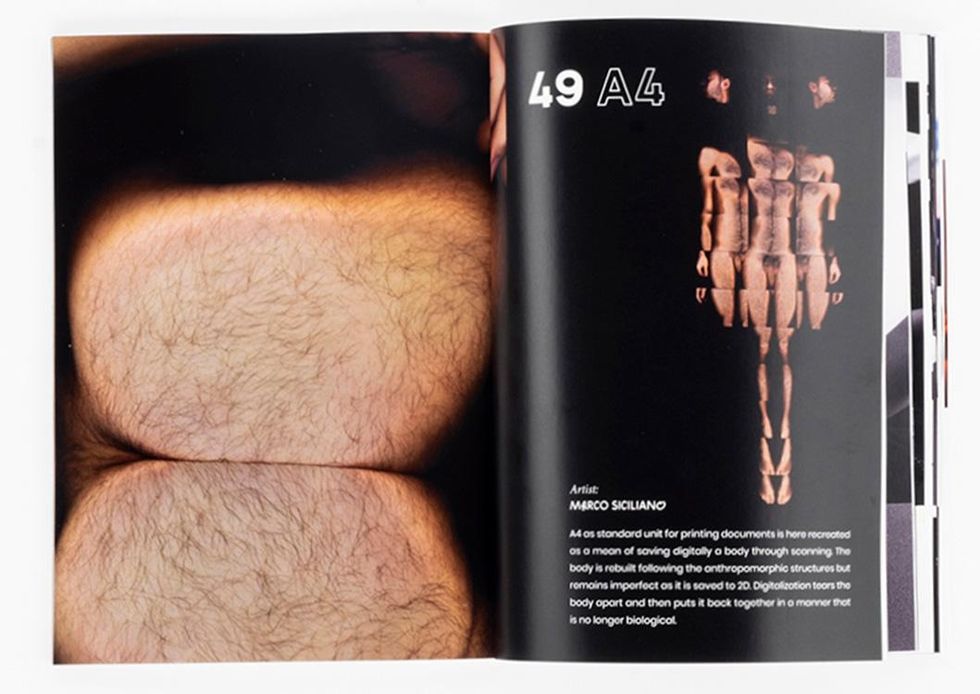 Artist: Marco Siciliano