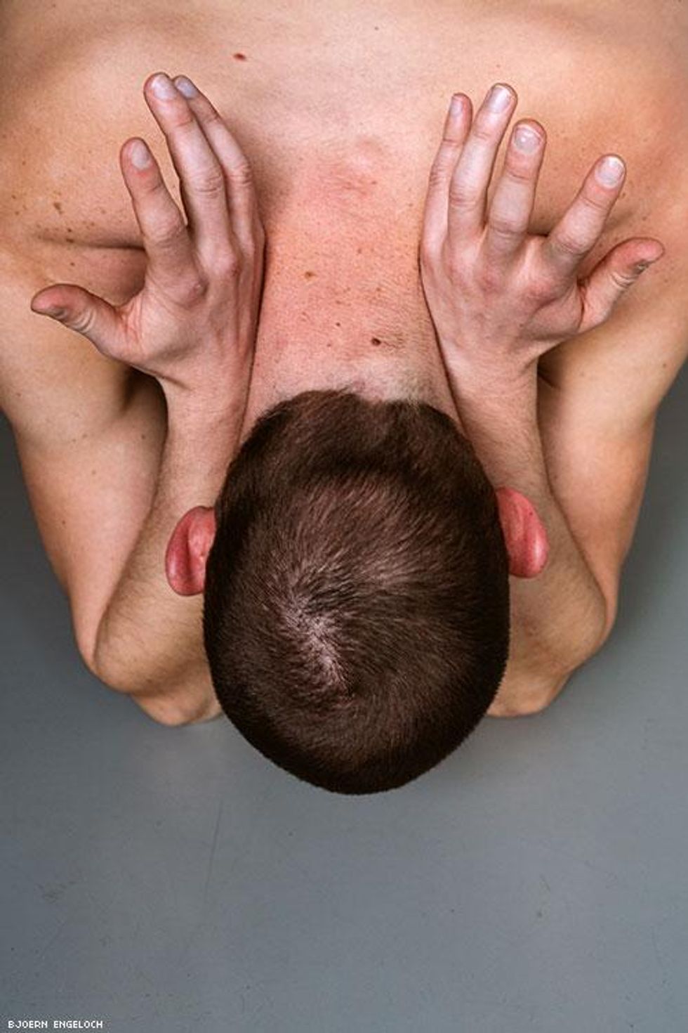 Artists and dancers have mingled their creativity through the centuries. The tradition continues.