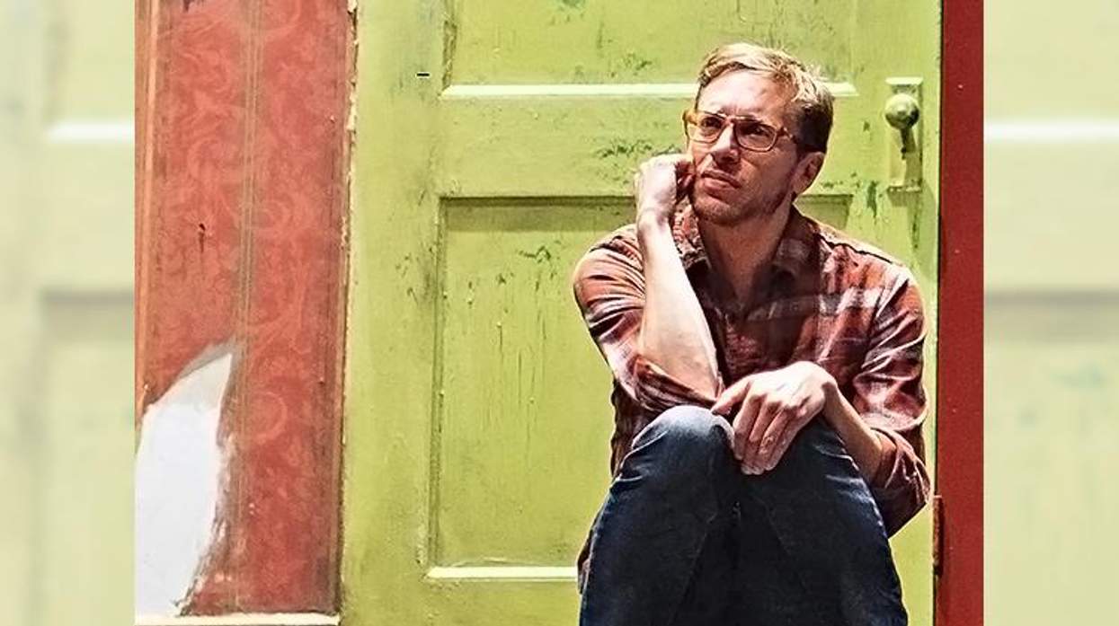 Artist’s Death Is Scary Reminder About HIV Testing