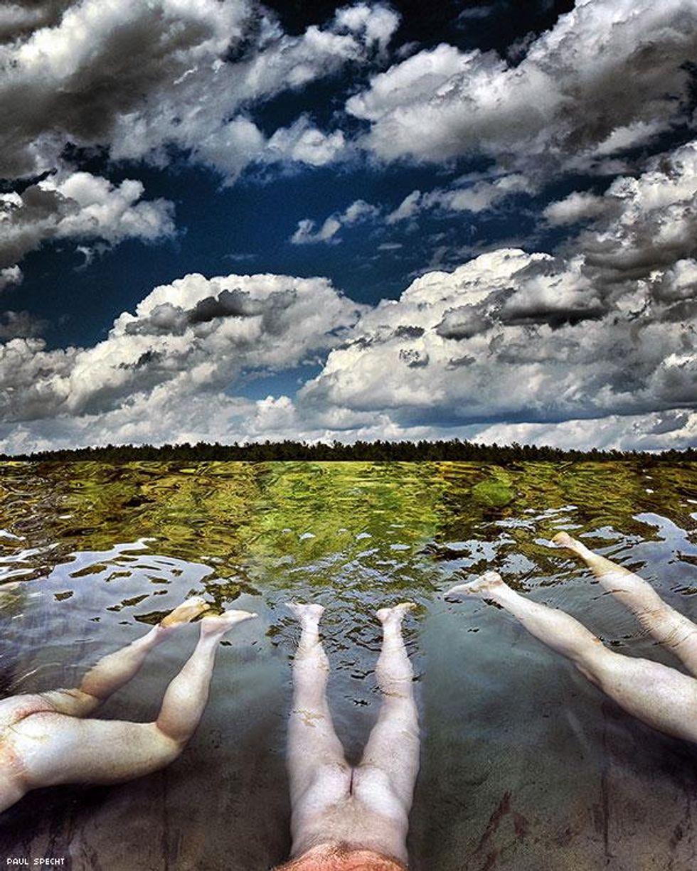 "As Long as You're By My Side"