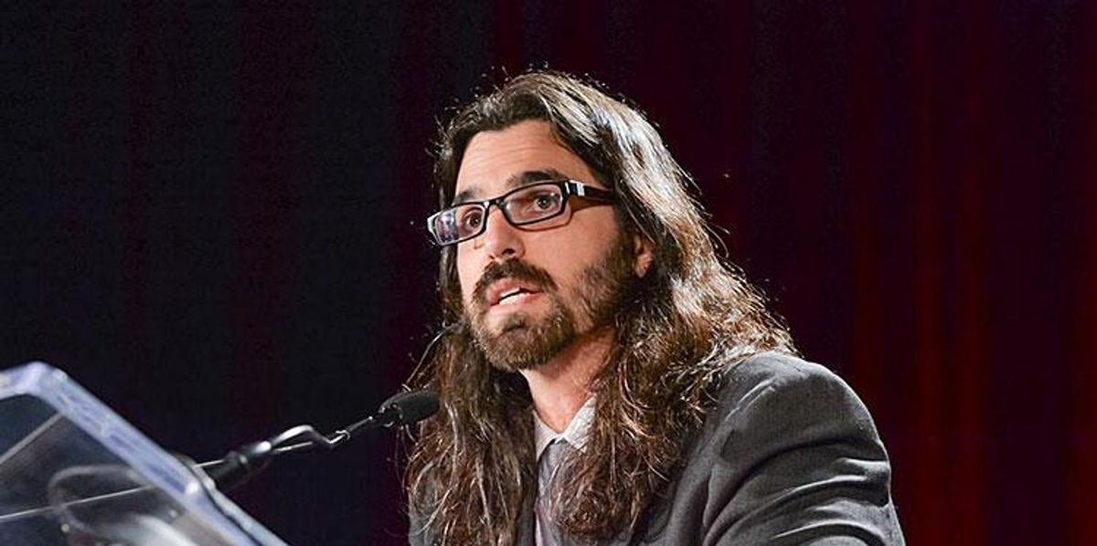 Asif Ror A Thank-You Note to a Revolutionary 'Student' | Advocate.com