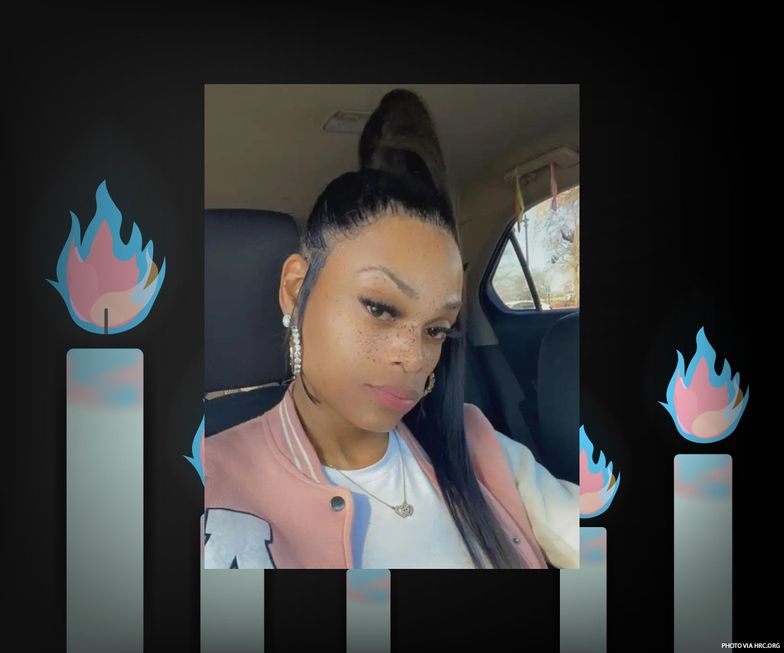 29 Transgender and Nonbinary People Killed in 2023 