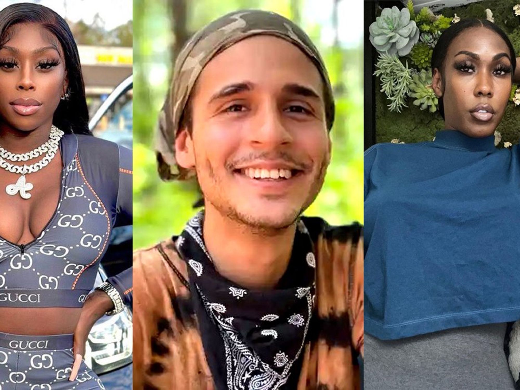 29 Transgender and Nonbinary People Killed in 2023 | Advocate.com 29 Transgender and Nonbinary People Killed in 2023 | Advocate.com