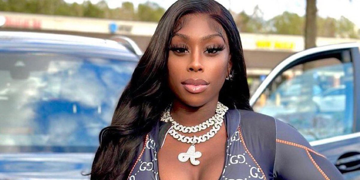 Black Trans Woman Ashley Burton Fatally Shot in Atlanta 