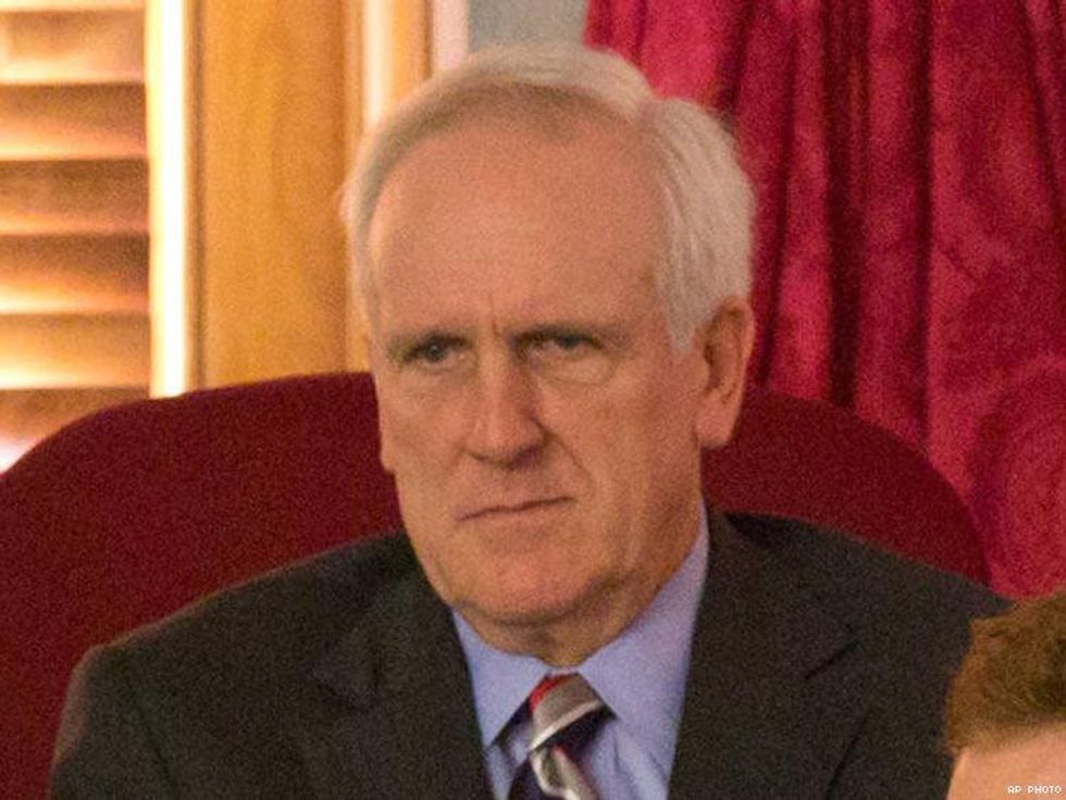 Asking Supreme Court to Reject Marriage Equality Case