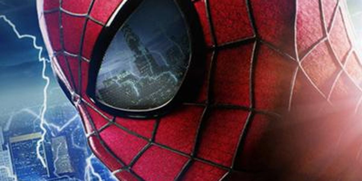 What Can I Watch Amazing Spider Man 2 On