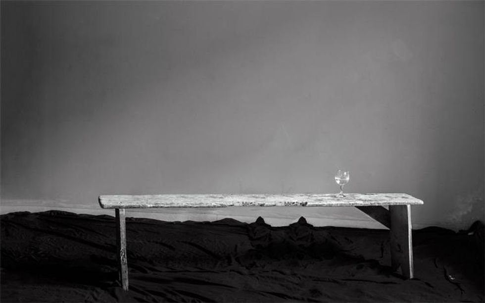 Asylum by Eric Gyamfi