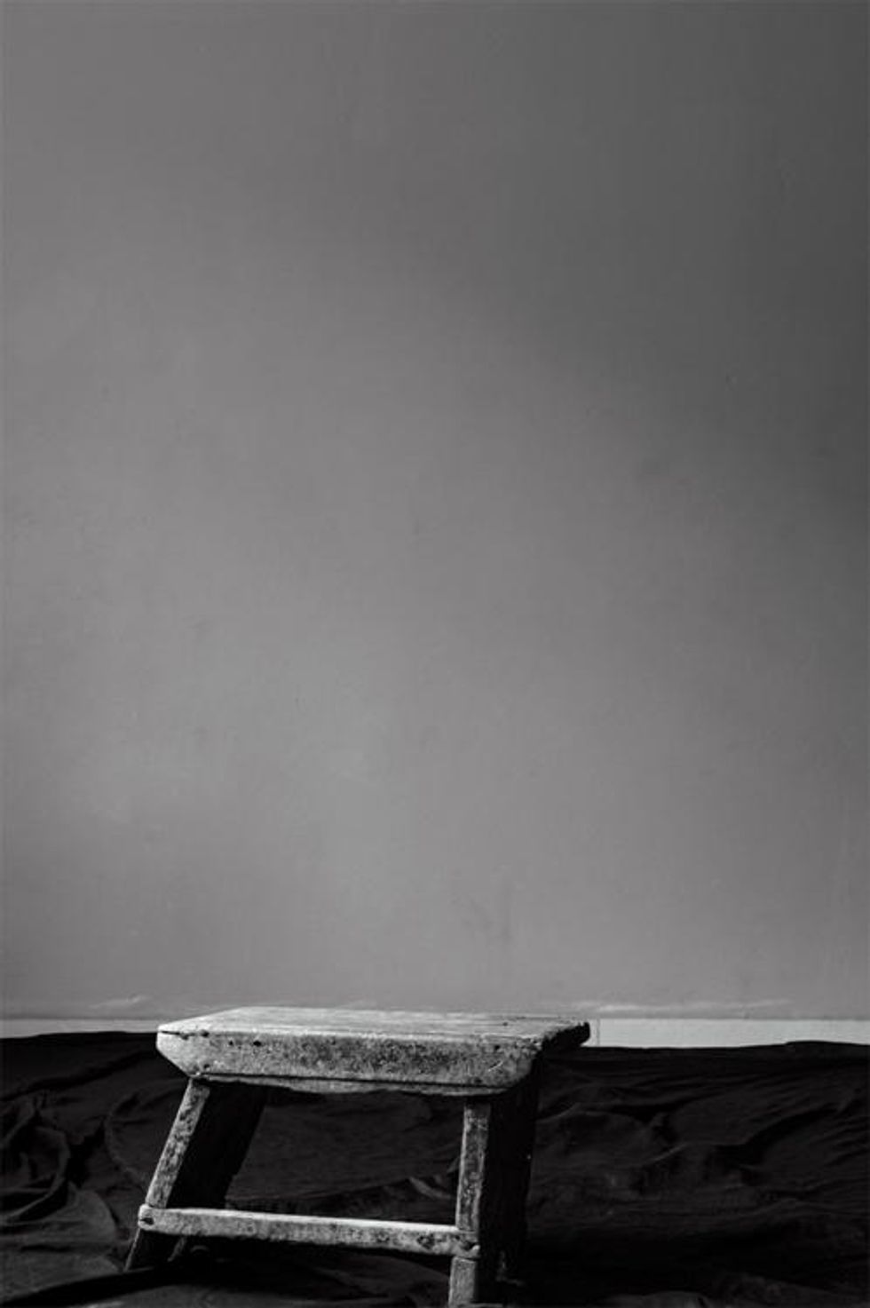 Asylum by Eric Gyamfi