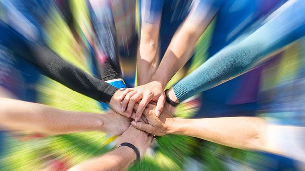 Athlete Ally to Publish Historic Athletic Equality Index