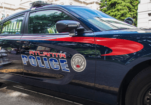 Atlanta police arrest popular lesbian bar co-owner over patrons 'projecting their voices'