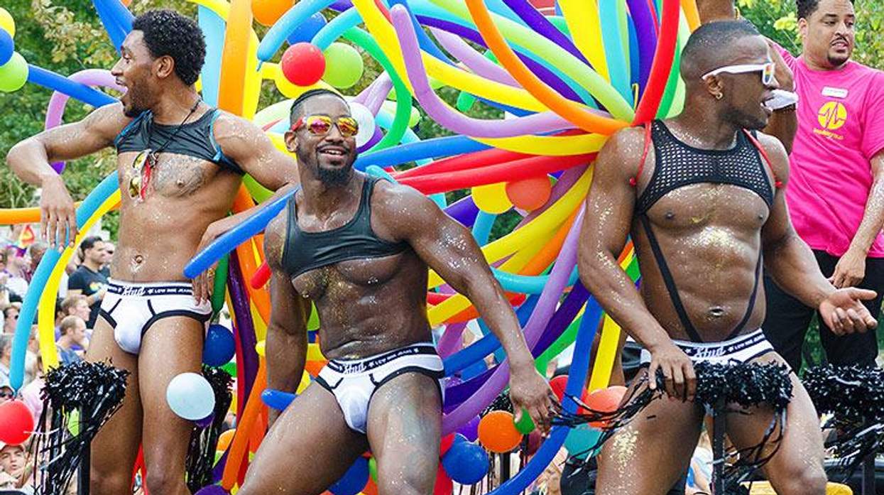 ATLANTA PRIDE