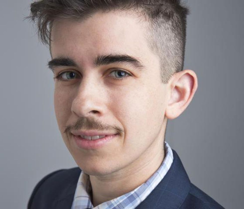 Attorneys Fighting for Trans Rights