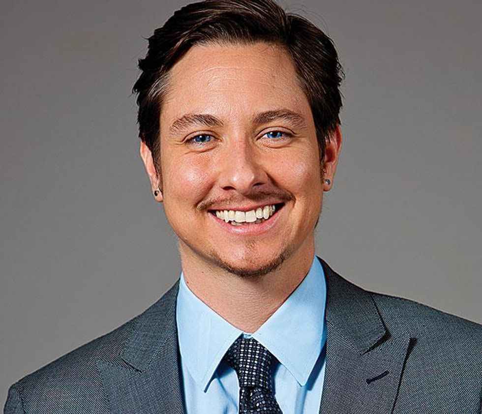 Attorneys Fighting for Trans Rights