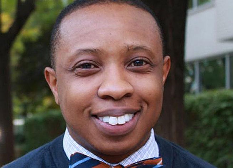 Attorneys Fighting for Trans Rights