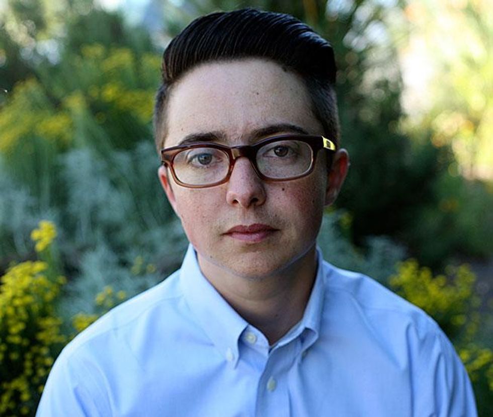 Attorneys Fighting for Trans Rights