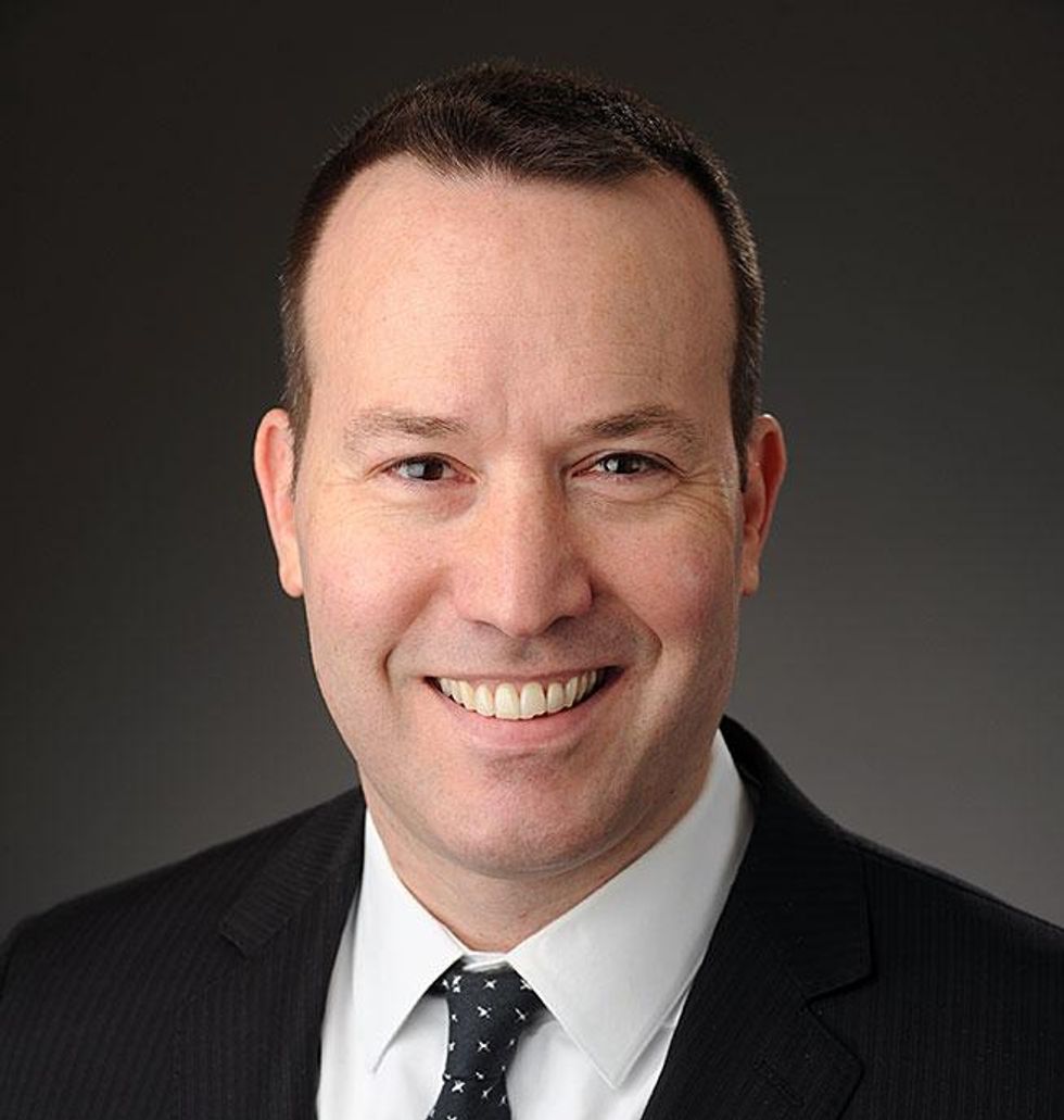 Attorneys Fighting for Trans Rights