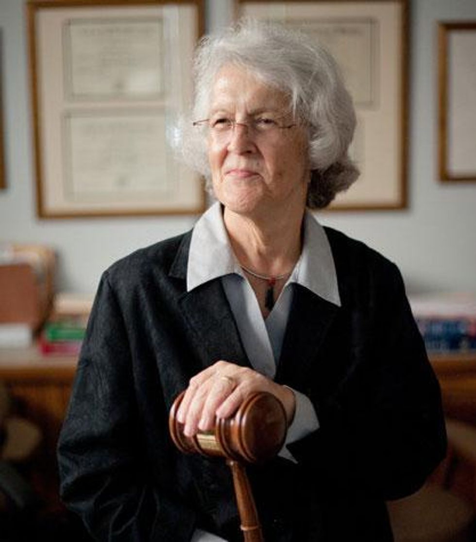 Attorneys Fighting for Trans Rights