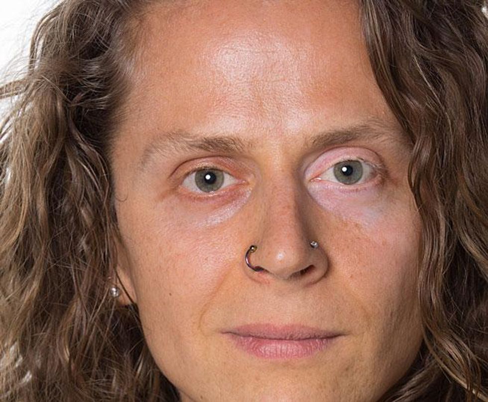 Attorneys Fighting for Trans Rights