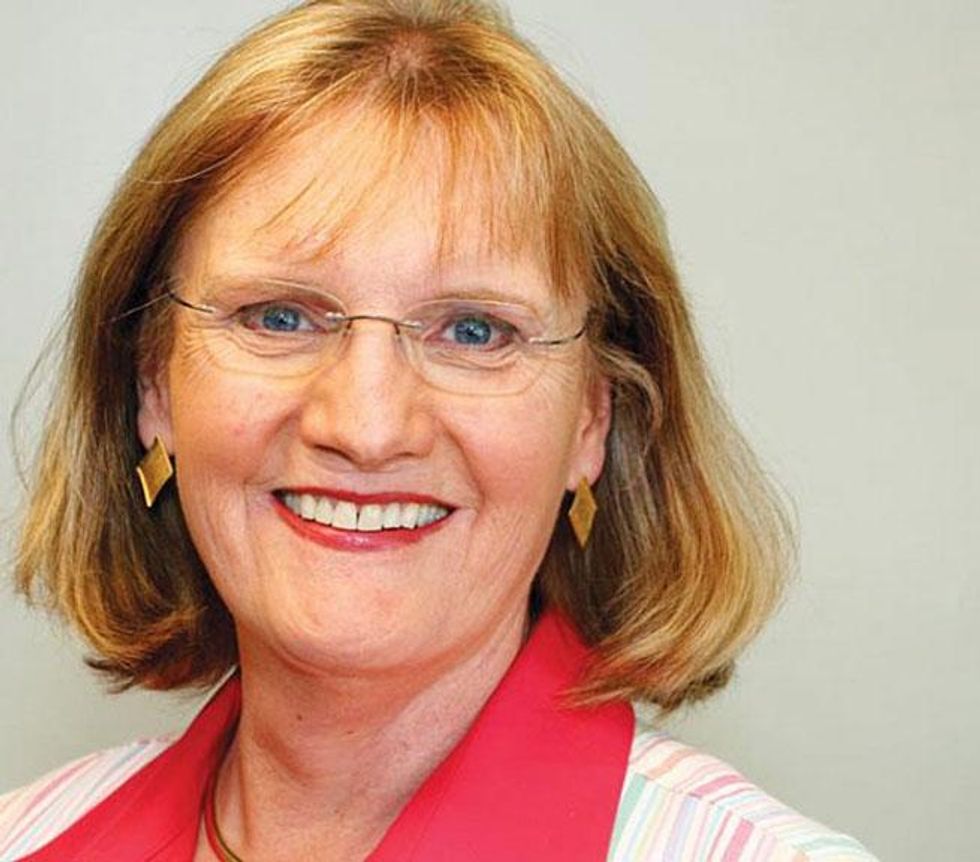 Attorneys Fighting for Trans Rights