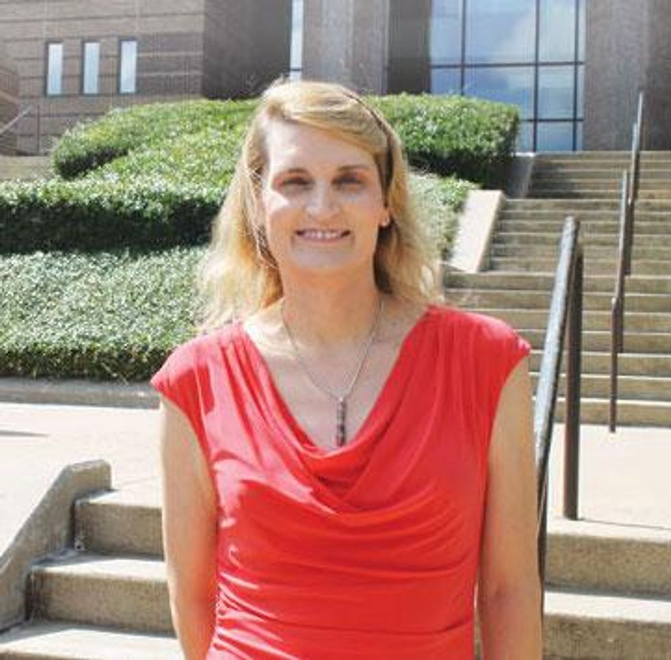 Attorneys Fighting for Trans Rights