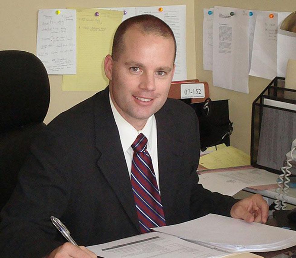 Attorneys Fighting for Trans Rights