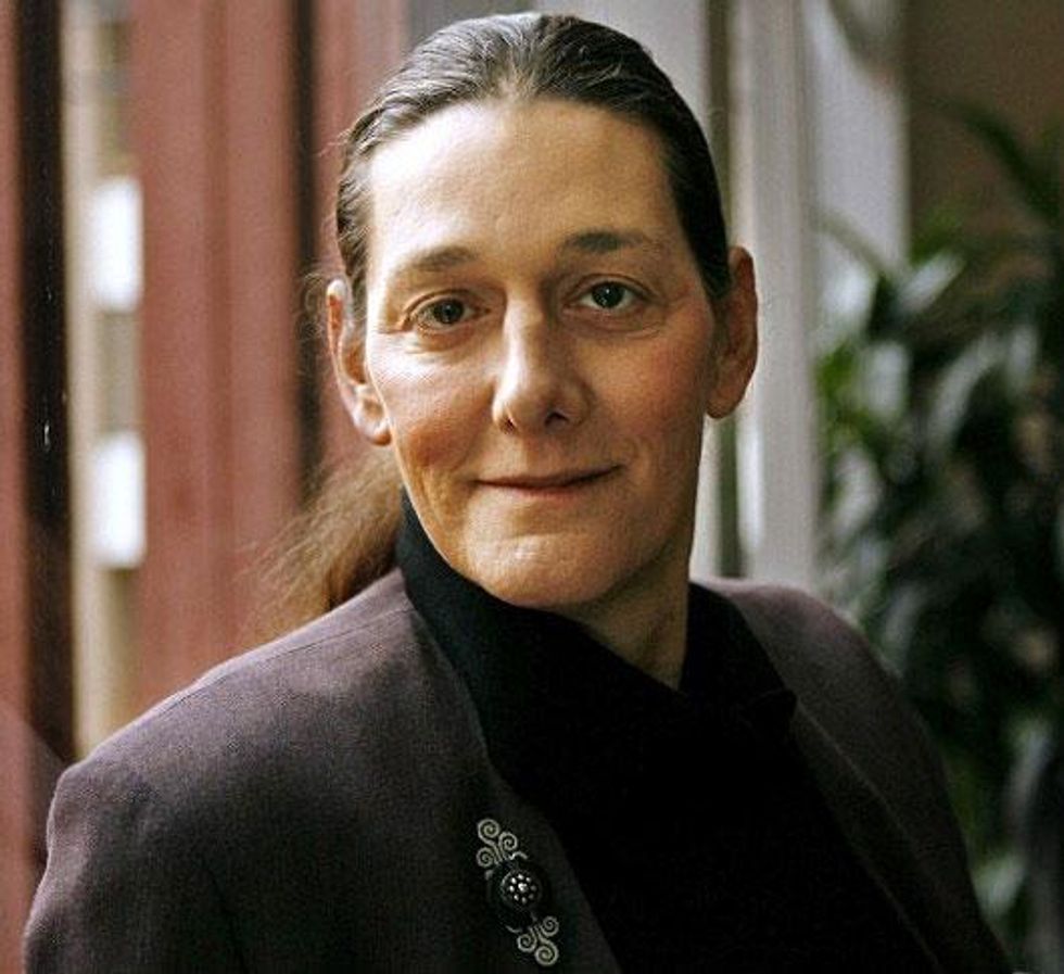 Attorneys Fighting for Trans Rights