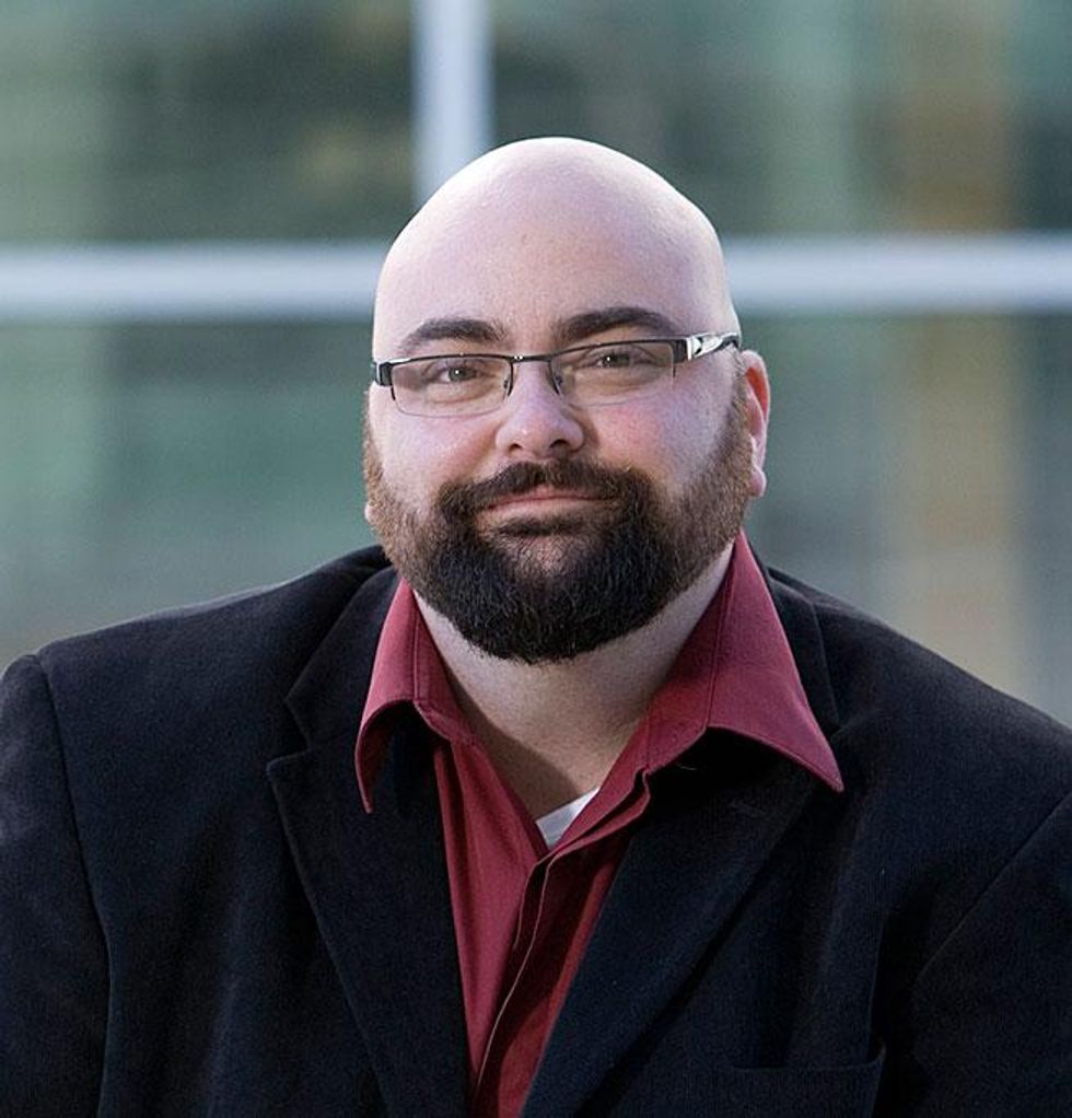 Attorneys Fighting for Trans Rights