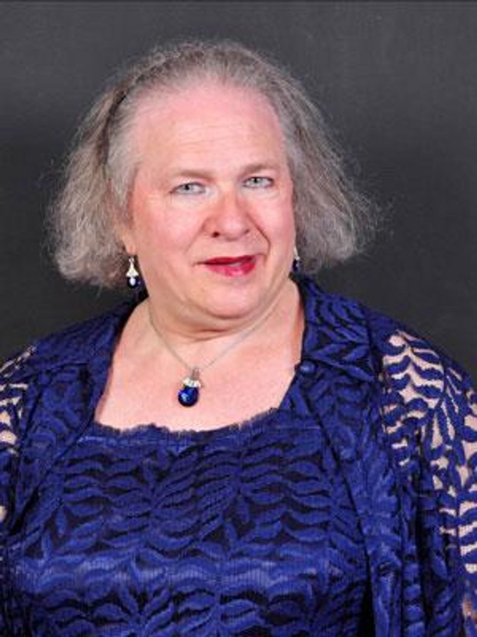 Attorneys Fighting for Trans Rights