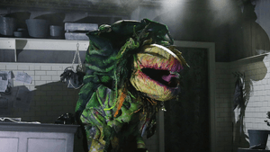 Texas school district suddenly cancels production of Little Shop of Horrors over female Seymour
