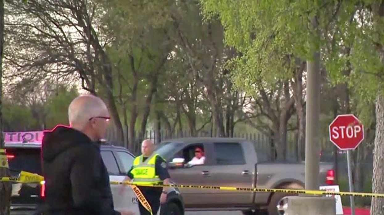 Austin Bombing Suspect Ends Own Life