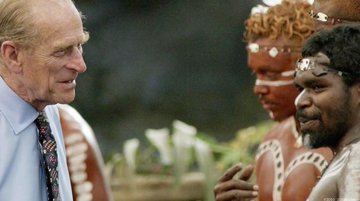Australia Ravaged by Ancient, AIDS-Like Virus