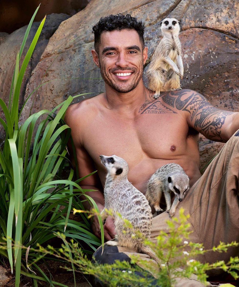 Australian Firefighters Calendar 31st Year