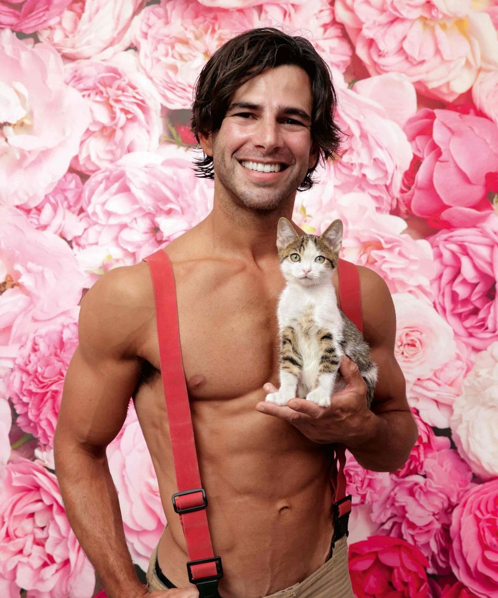 Australian Firefighters Calendar 31st Year