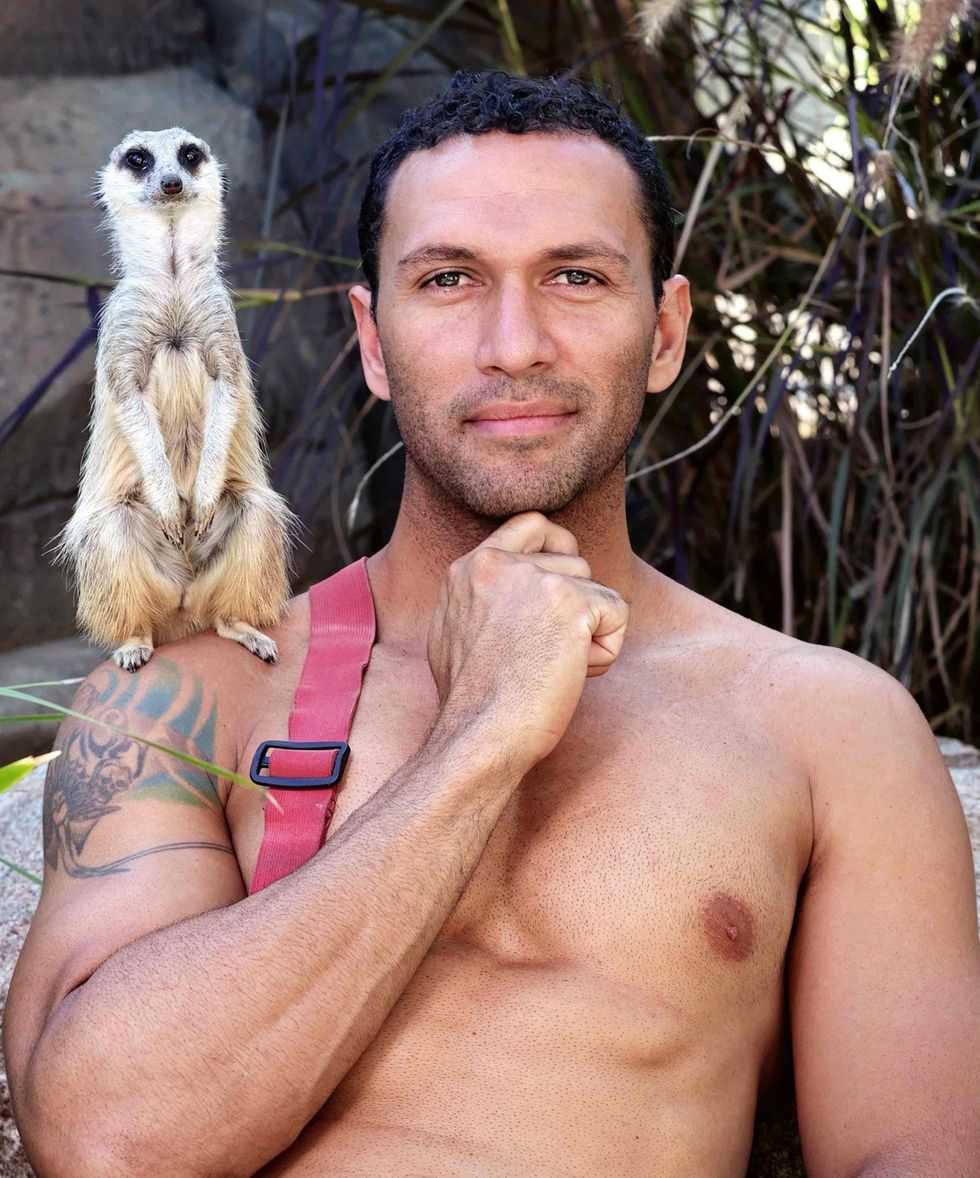 Australian Firefighters Calendar 31st Year