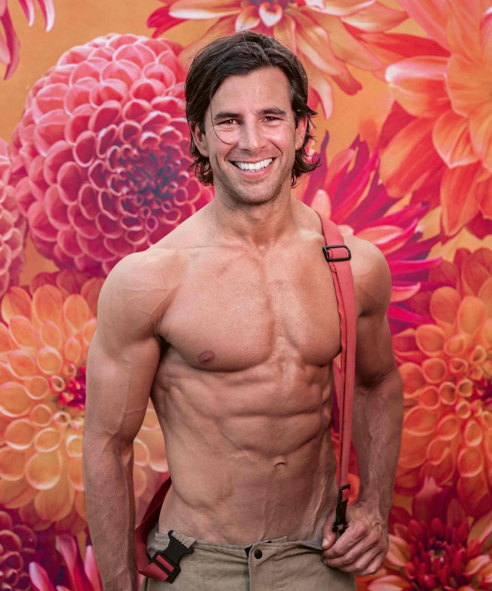 Australian Firefighters Calendar 31st Year