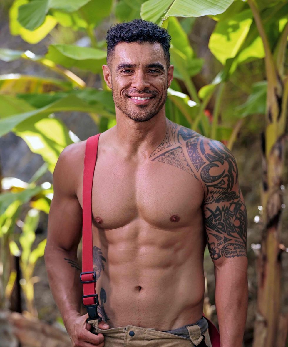 Australian Firefighters Calendar 31st Year