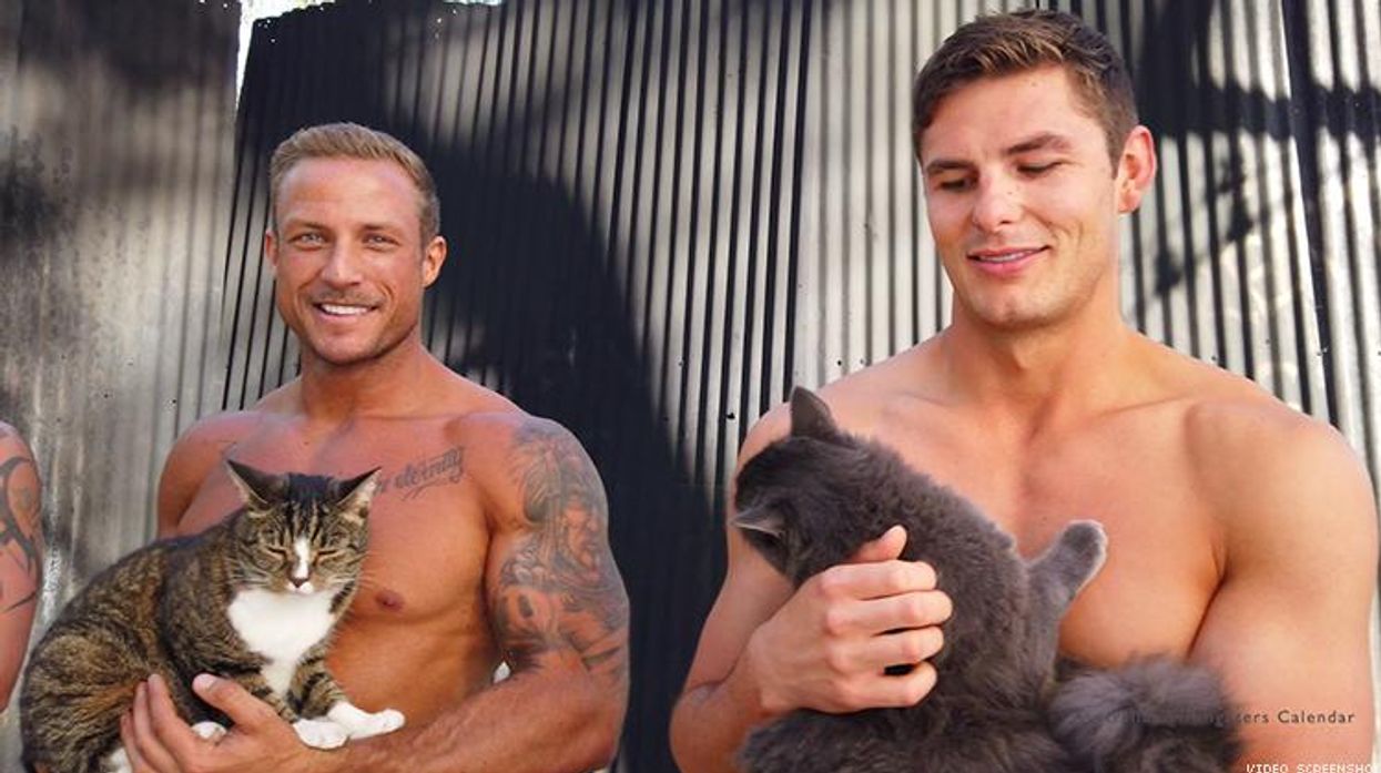 Australian Firefighters