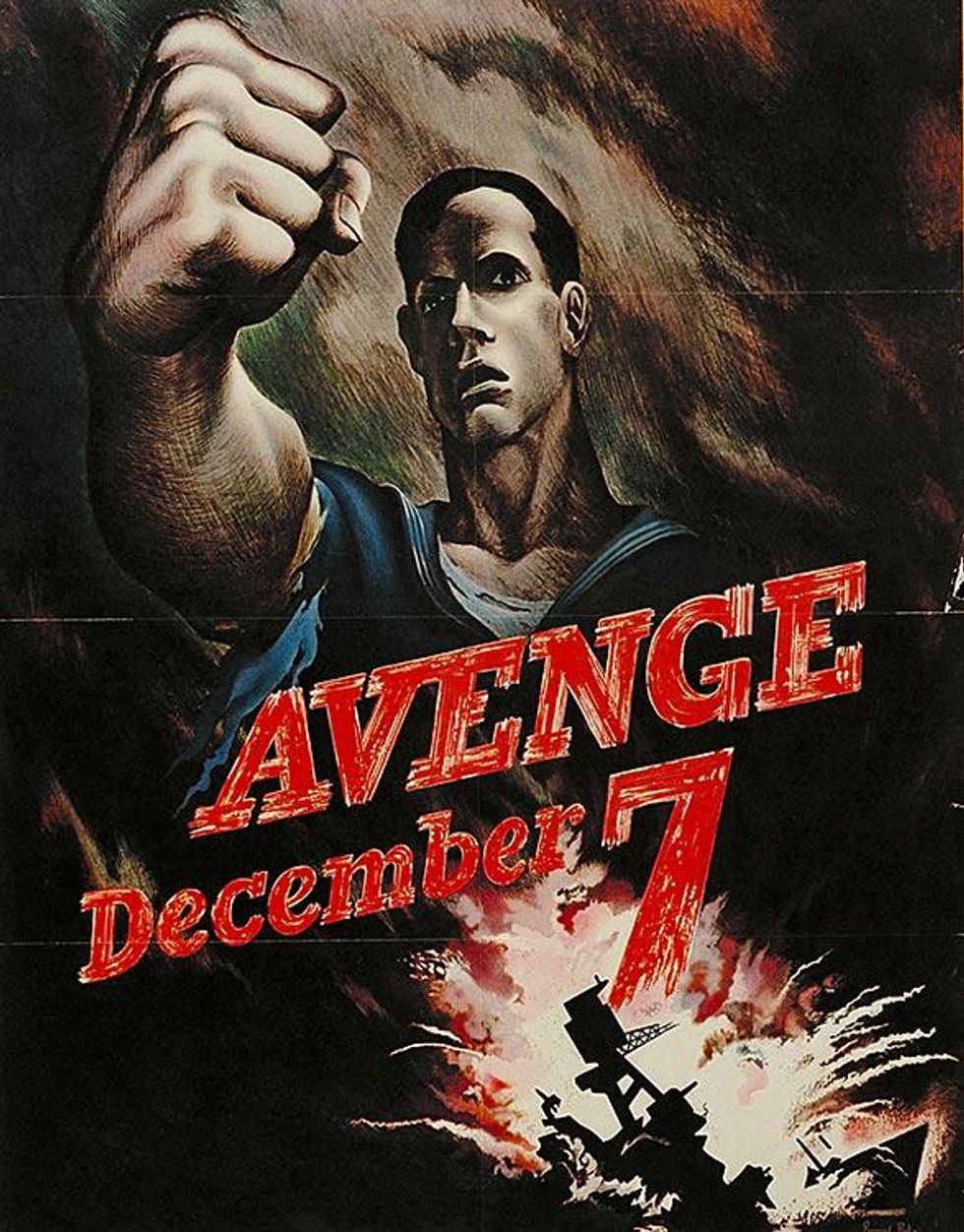 Avenge December 7 (1942)