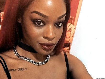 Dxxxx Pron Video Is Hd Fast Time - Azealia Banks Thinks the LGBT Community Is 'Like the KKK'